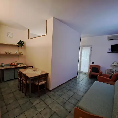 Apartament Depa Holidays Lizzanello