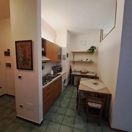 Depa Holidays Apartament Lizzanello
