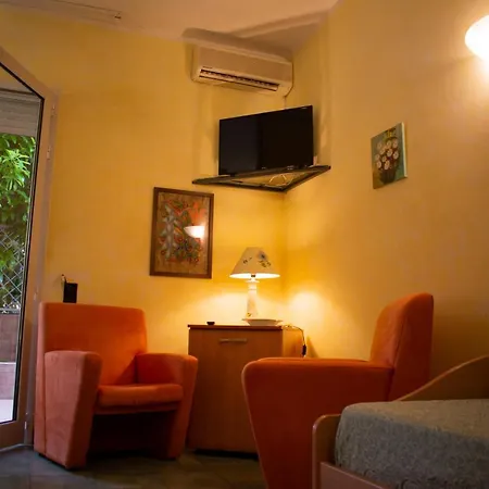 Διαμέρισμα Depa Holidays Lizzanello